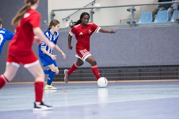 Bild 68 - wDJ Power Girls Cup Suederelbe